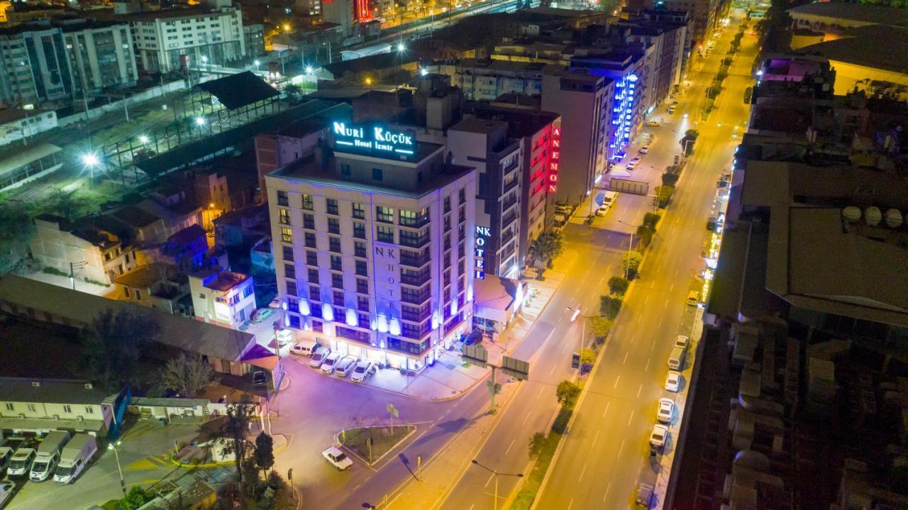 Nk 3* Izmir