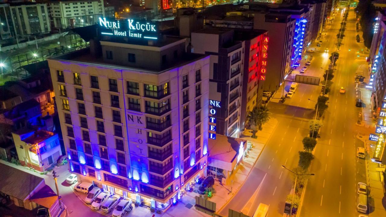 Nk Hotel 3*