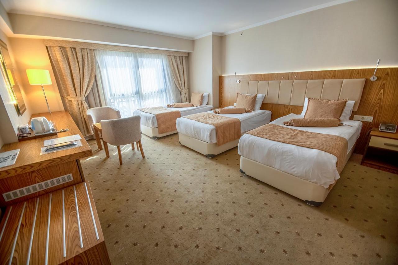 Hotel Nk