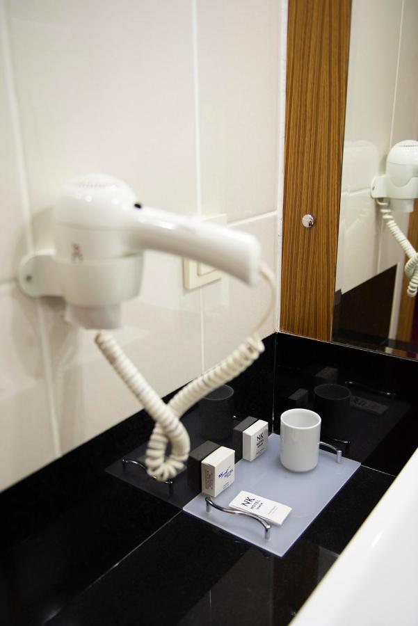 Nk Hotel Izmir