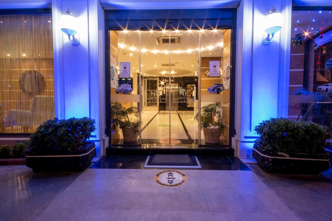 Hotel Nk