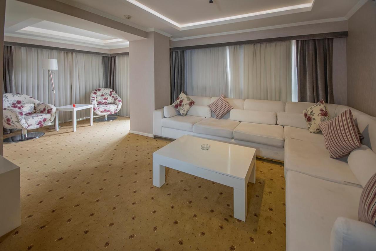 Nk Hotel