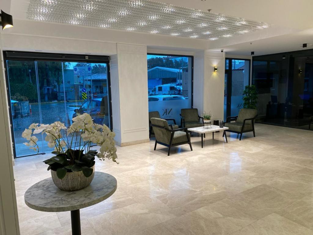 Nk Hotel 3*