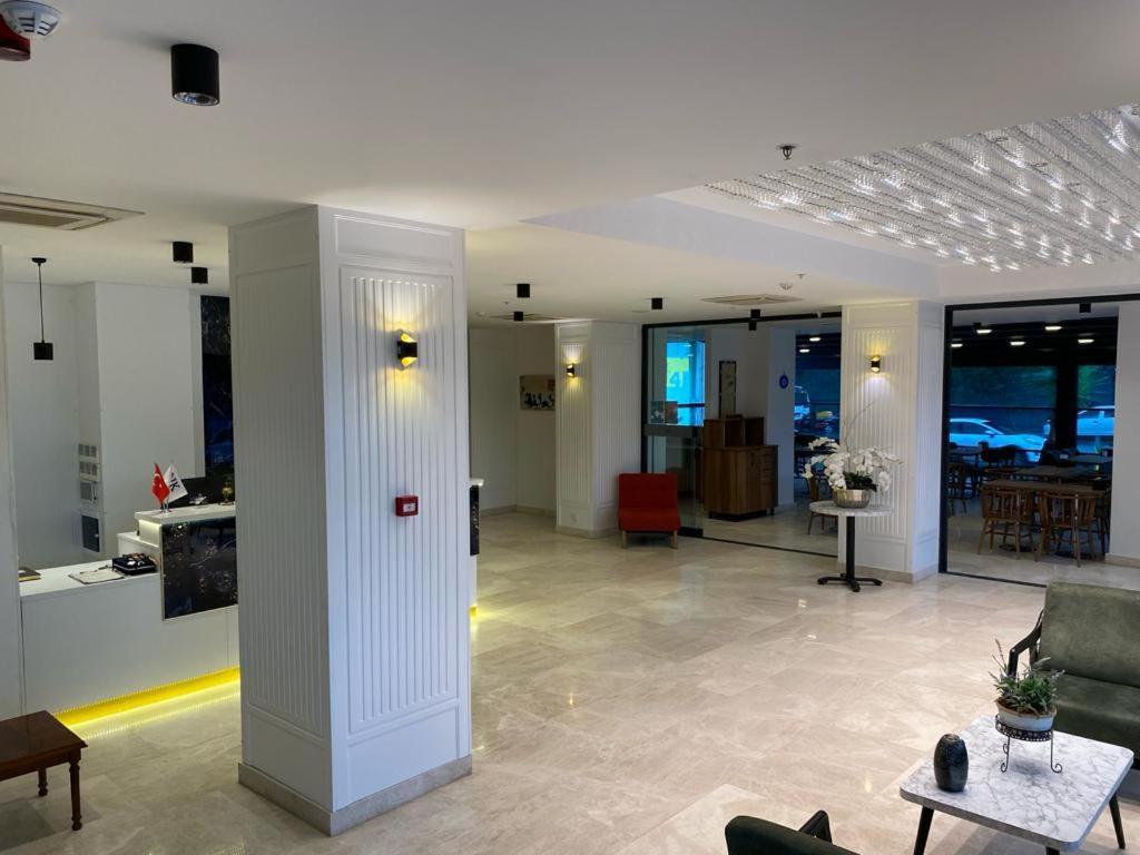 Nk Hotel