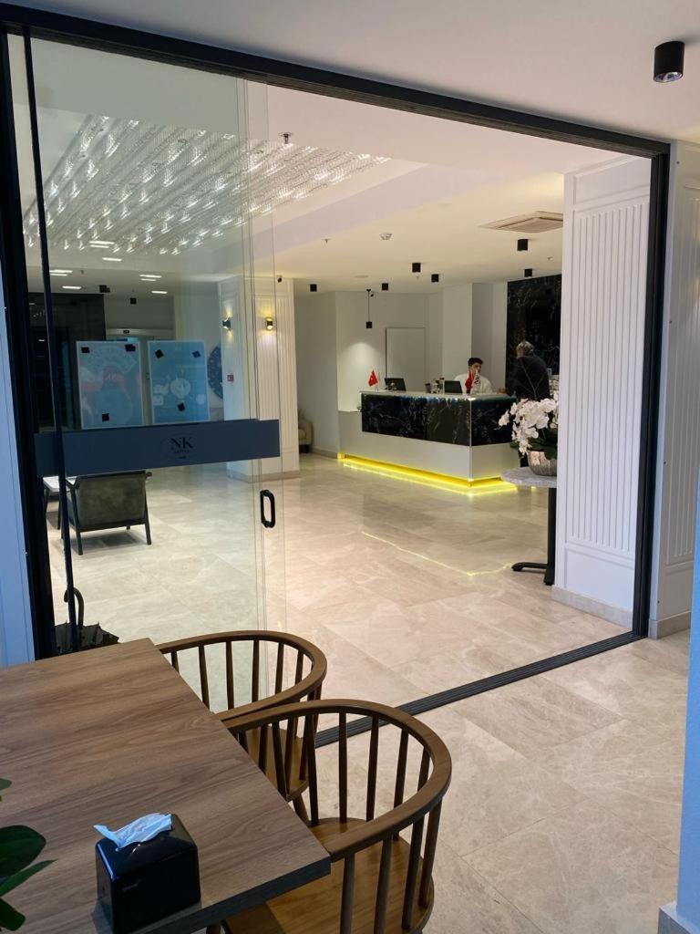 Hotel Nk Izmir