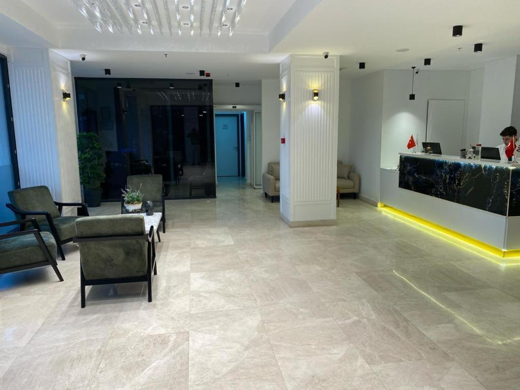 Hotel Nk 3*