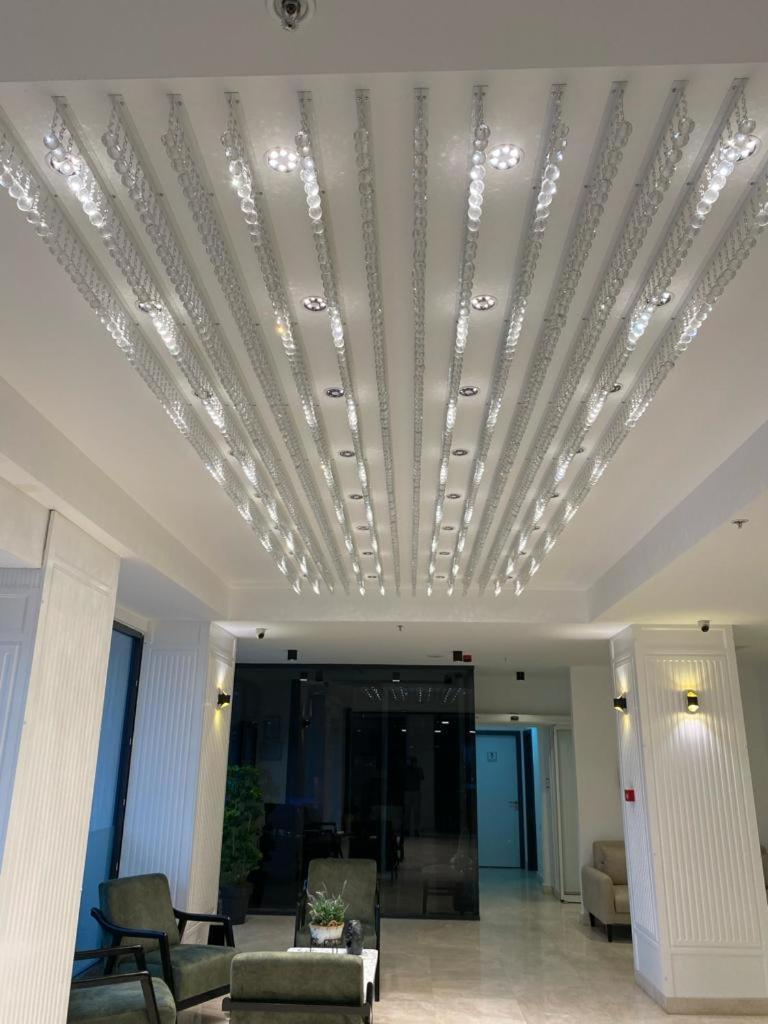Nk Hotel Izmir