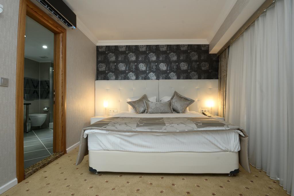 Hotel Nk Izmir