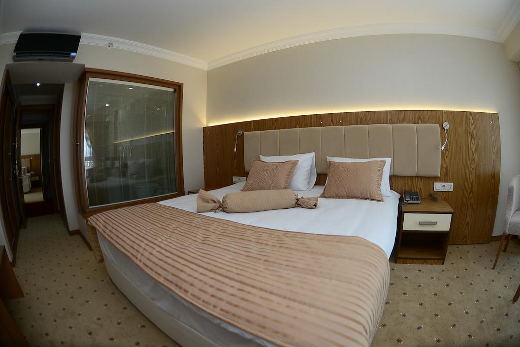 Nk Hotel