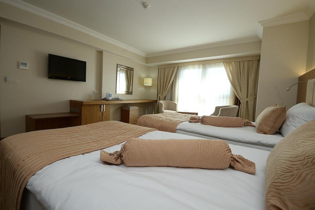 Hotel Nk 3*