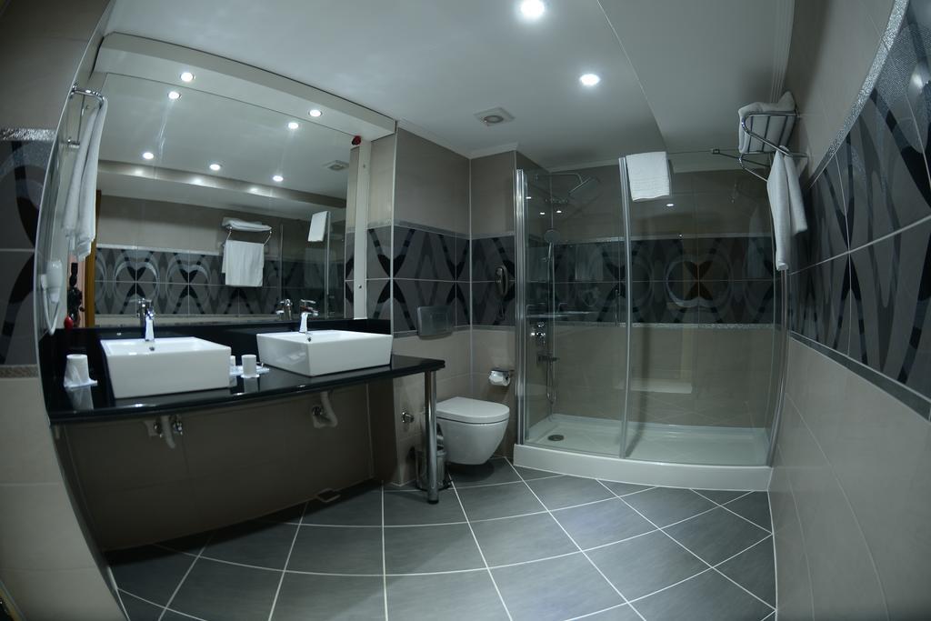 Hotel Nk 3*