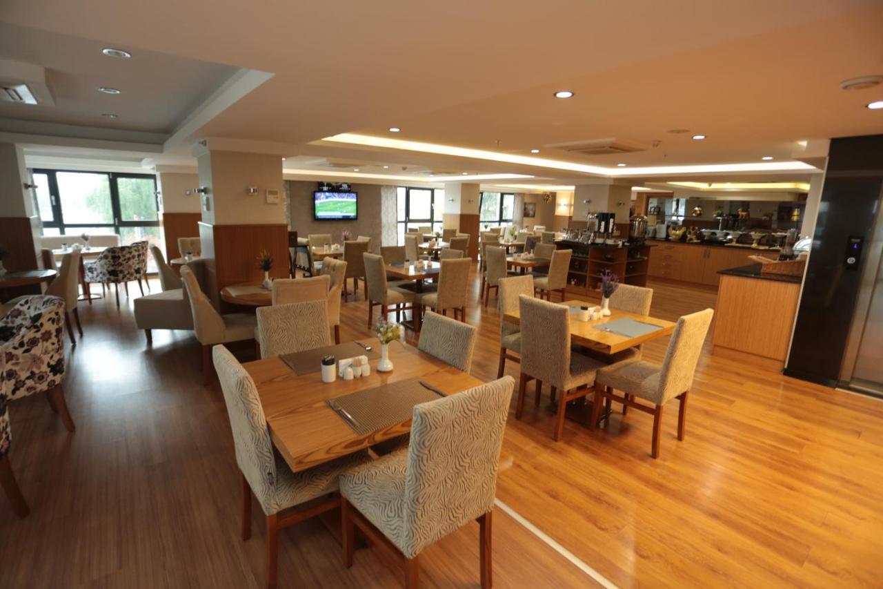 Hotel Nk