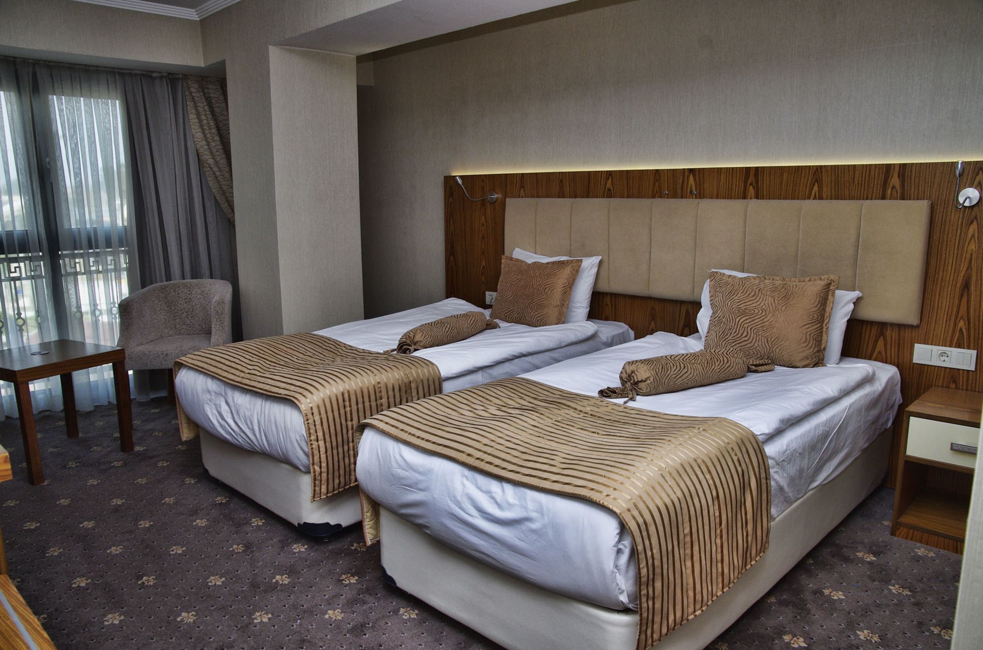 Nk Hotel